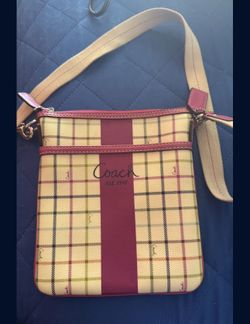 Gangnam Crossbody Purse 