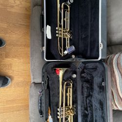 2 Etude Trumpet 