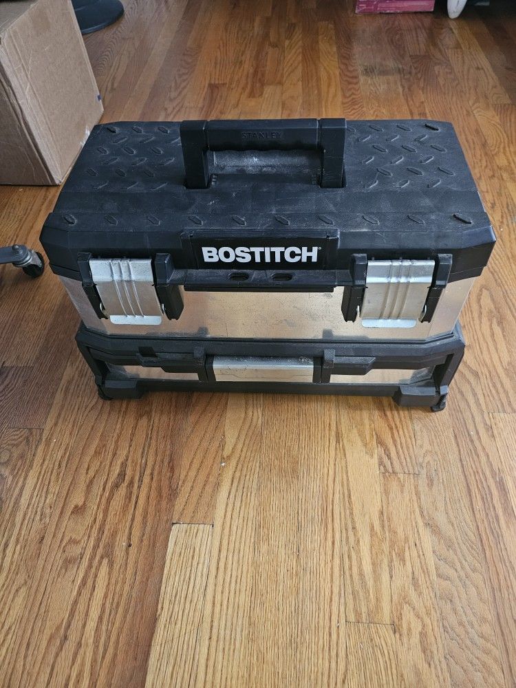 Tool Box