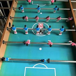 Foosball Table