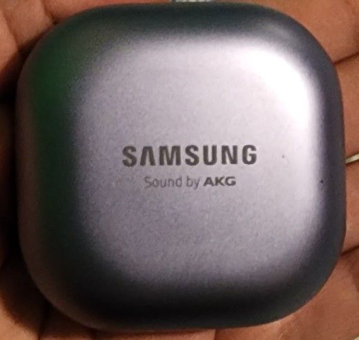 Samsung Buds Pro