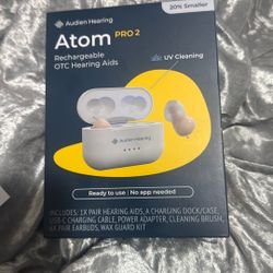 Atom  Pro 2 Make Offer