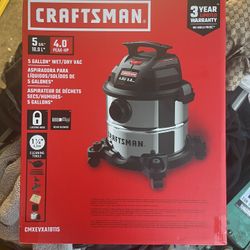 Shop Vac 