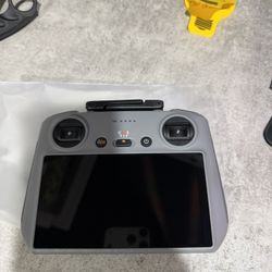 DJI RC2 Controller, brand new