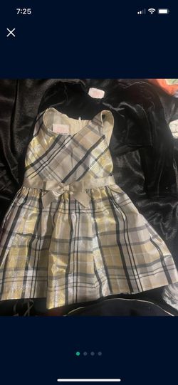 2T Girl Dress