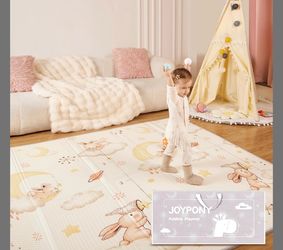 Baby Play mat