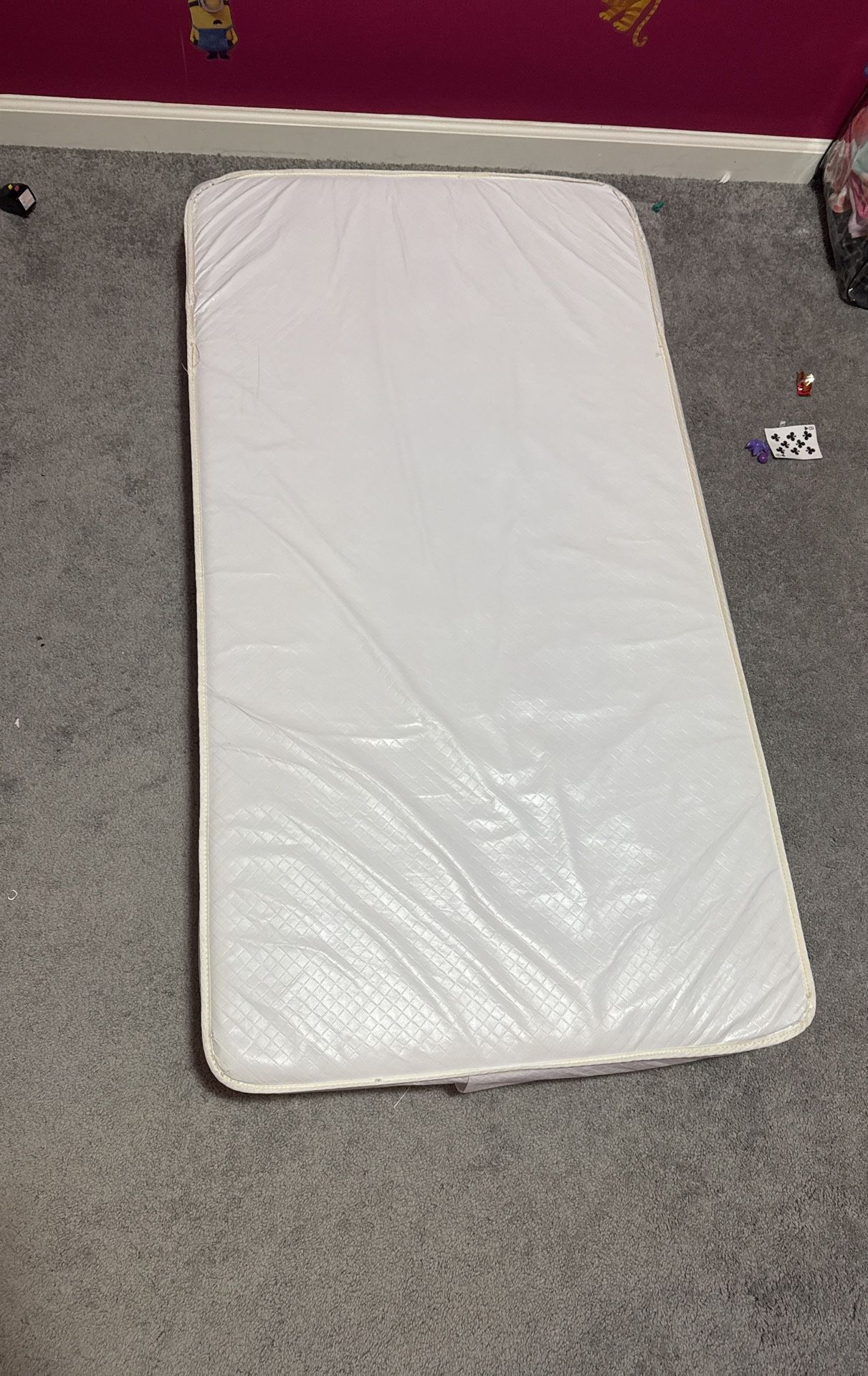 Crib Mattresses For 15$