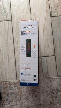 Cable Modem