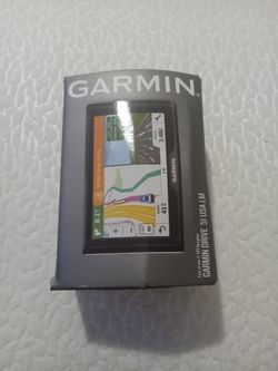 5 Inche GPS navigator