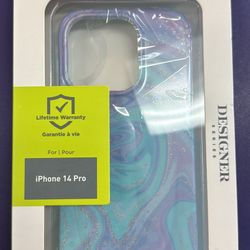iPhone 14 Pro Case 