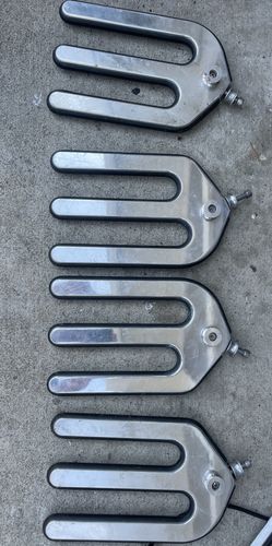 Wakeboard Tower Racks 