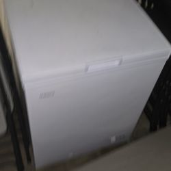 Garage Ready Freezer Galanze