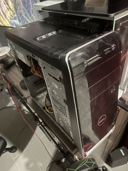 Dell 8900 Xps Desktop