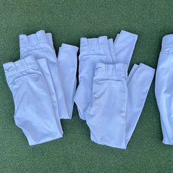 Mizuno Premiere Players baseball pants - white - men’s XS