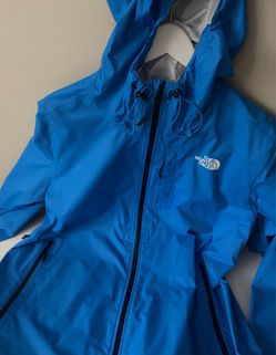 NorthFace alta vista jacket