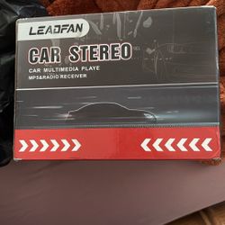 Car Stereo 