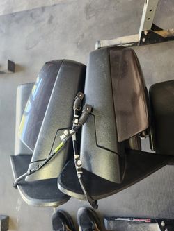 GMC/CHEVY Mirros 14-18