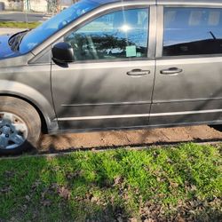2010 Dodge Grand Caravan