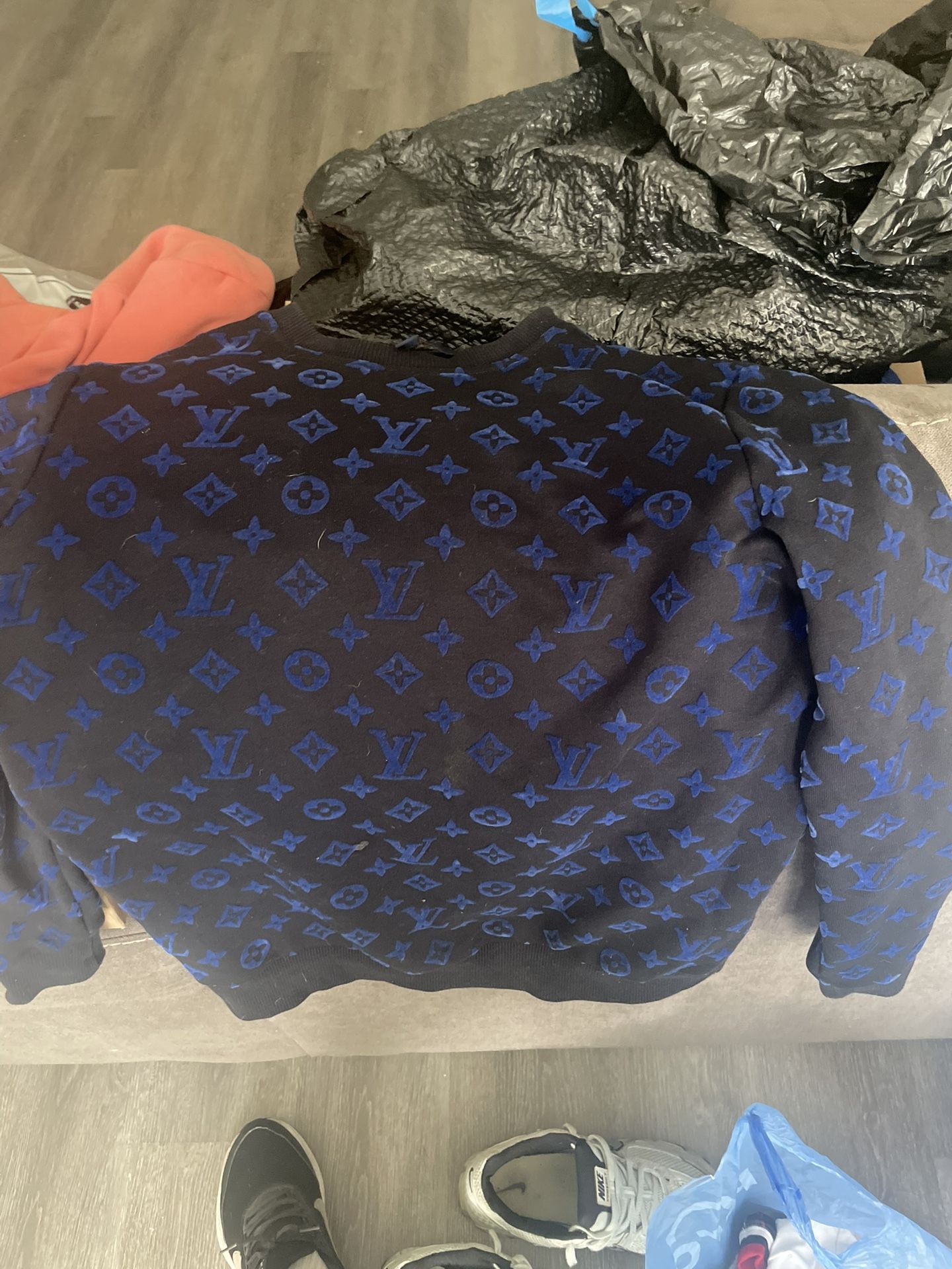 Lv Sweater 💎