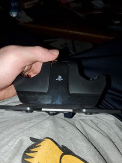 Playstation 4 Dualshock Charging Dock