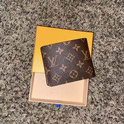 Louis Vuitton Wallet