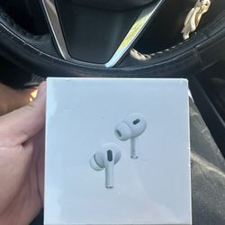 Apple Air Pods Pro 2 