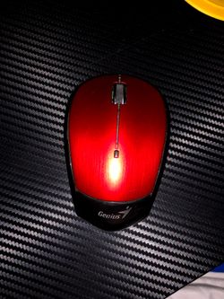 LIKE NEW Mouse wireless
