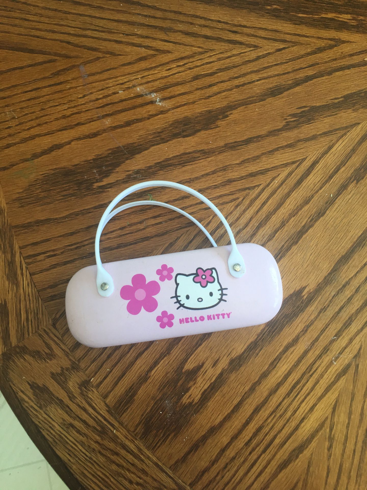 Hello kitty purse