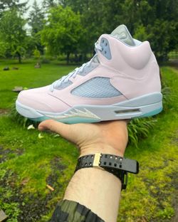 Jordan 5 Easter