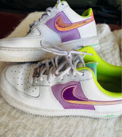 Nike Air Force 1
