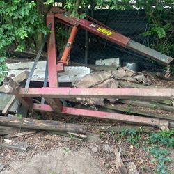 Motor Lift 