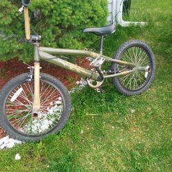 Moongoose. bike For Kids 