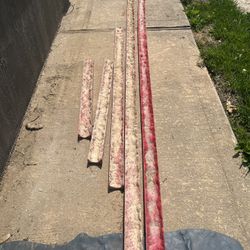 Concrete Edge Mold 