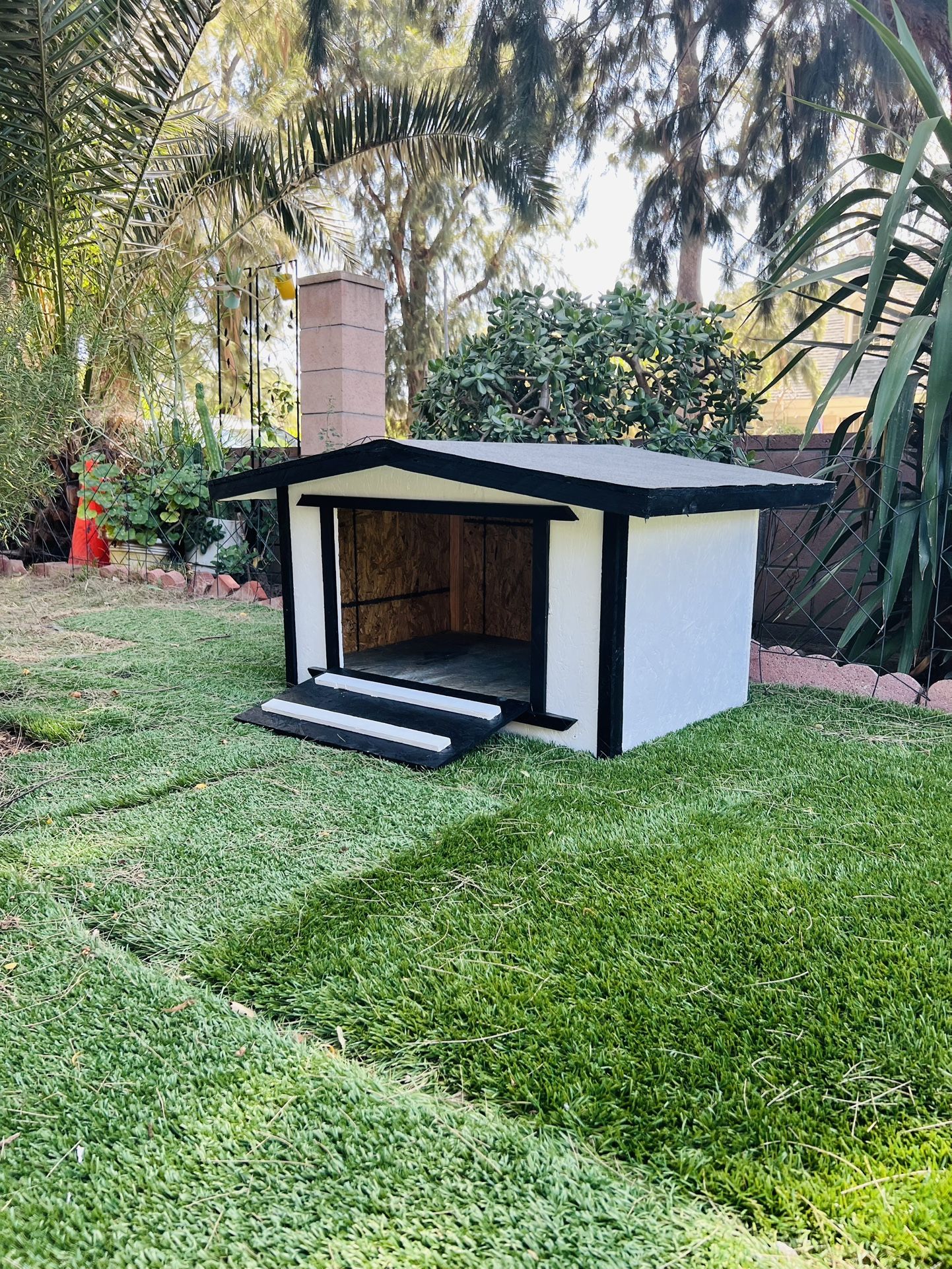 Dog House
