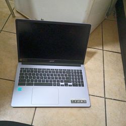 Acer Chromebook Laptop 