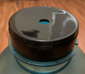 Replacement Cap For Dog Waterer Jug