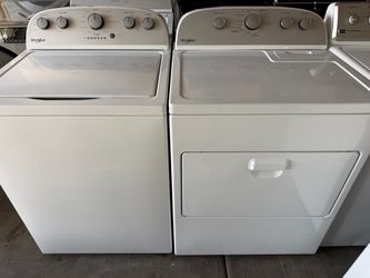 Set Whirlpool