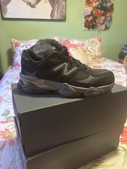 New Balances 9060
