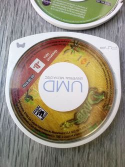 Psp games bundled deal 60$ cash take all