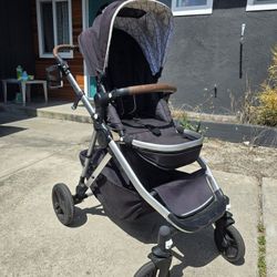 Mockingbird Stroller