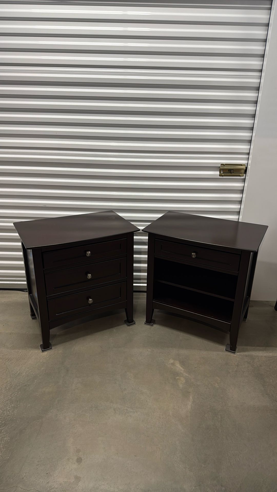 COMPLETE BEDROOM SET