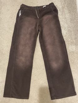Ferre Pants