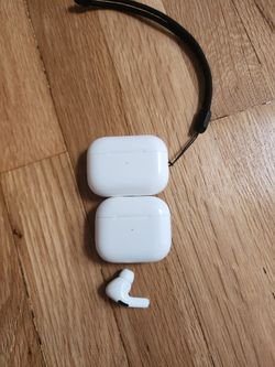 Apple Airpods Bundle