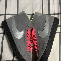 Nike blazer ID 