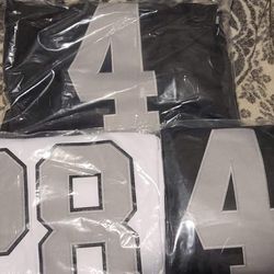 Las Vegas Raiders Jerseys 