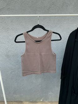 Tan Tank