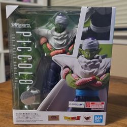 Sh Figuarts Piccolo 