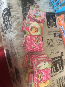 All season shopkins cards collections