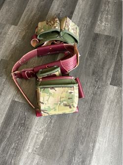 occidental leather