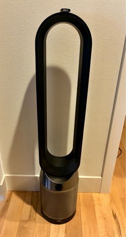 Dyson Pure Cool TP04 Air Purifier